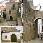 Penzion Marazul Serra d'El-Rei