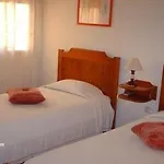 Marazul Penzion Serra d'El-Rei