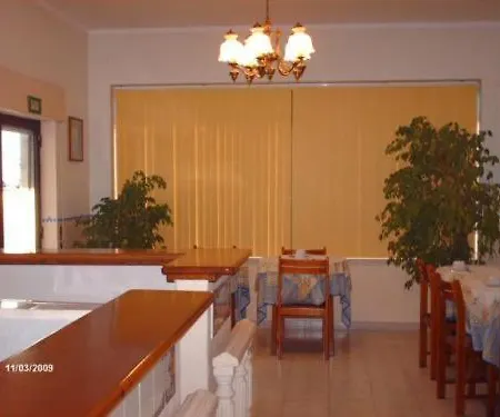 Marazul Pensionat