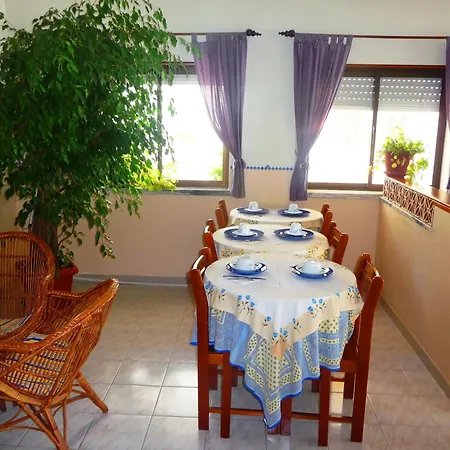 Pensión Marazul Serra d'El-Rei