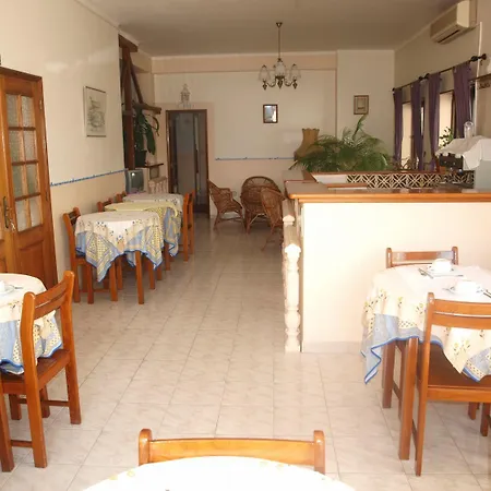 Marazul בית הארחה