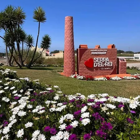 Pensión Marazul Serra d'El-Rei