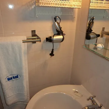 Marazul Pensión Serra d'El-Rei