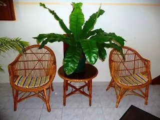 Marazul Pensión Serra d'El-Rei