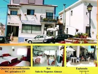 Marazul Pensionat