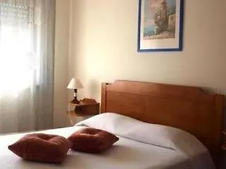 Pensionat Marazul Serra d'El-Rei