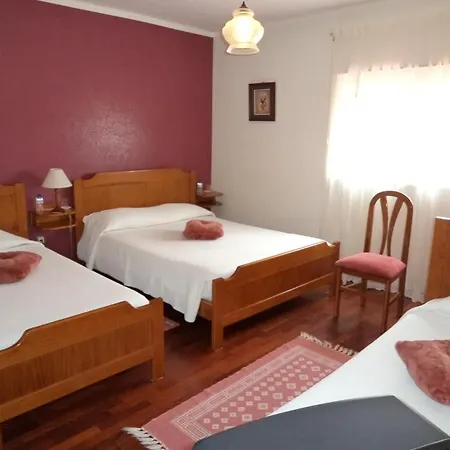 Pensionat Marazul 2*