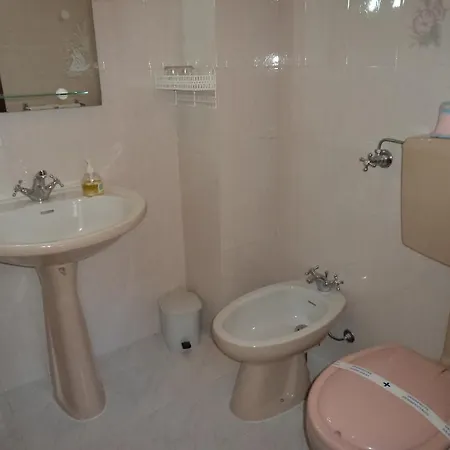 Pensión Marazul Serra d'El-Rei