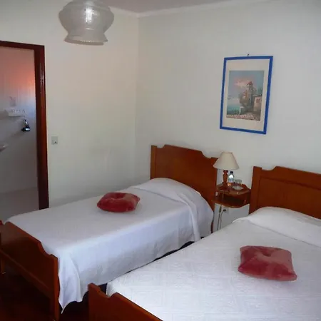 Pensionat Marazul