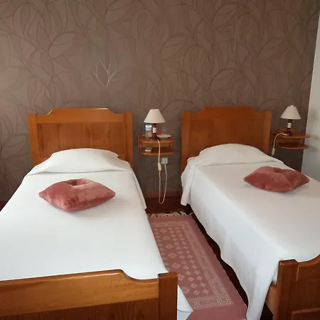 Marazul 2* Serra d'El-Rei