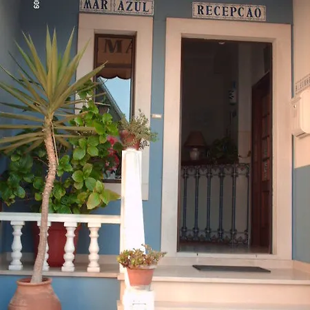 Marazul Pensión Serra d'El-Rei