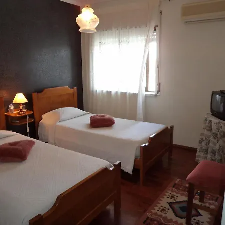 Marazul Pensionat 2*