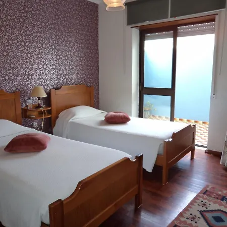 Marazul Serra d'El-Rei