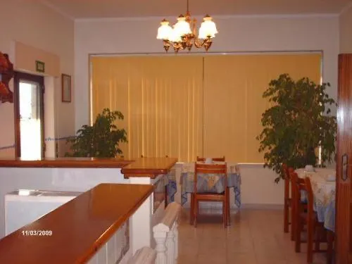 Marazul בית הארחה