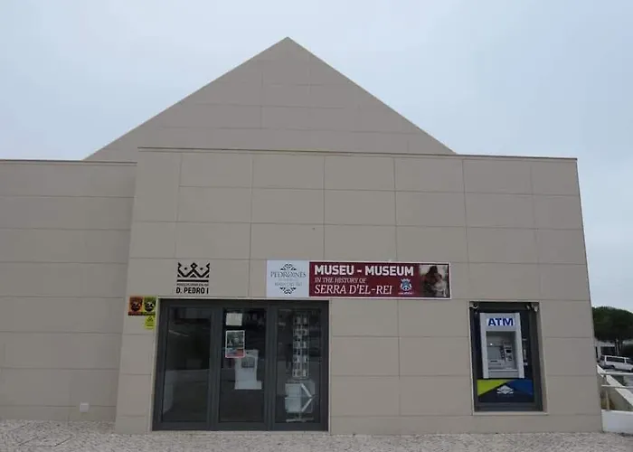 Marazul בית הארחה 2*