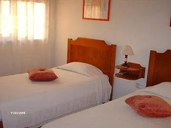 Marazul בית הארחה Serra d'El-Rei