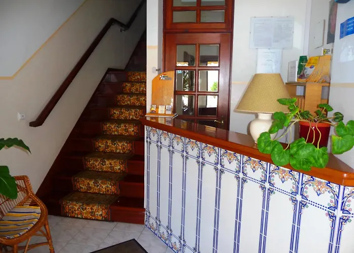 Marazul בית הארחה Serra d'El-Rei