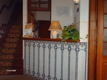 Marazul Serra d'El-Rei