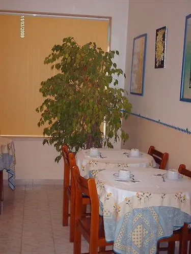 בית הארחה Marazul