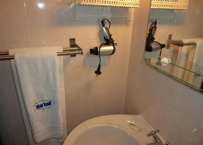 Marazul בית הארחה Serra d'El-Rei