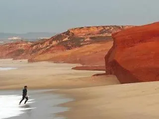 בית הארחה Marazul Serra d'El-Rei