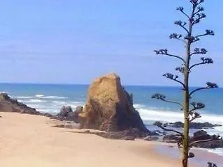 בית הארחה Marazul