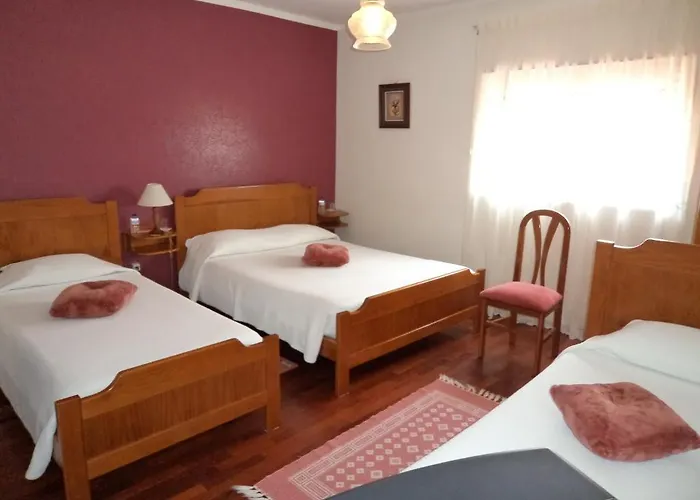 בית הארחה Marazul 2*