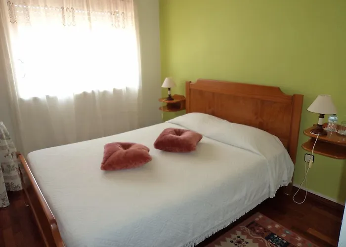 Marazul בית הארחה 2*