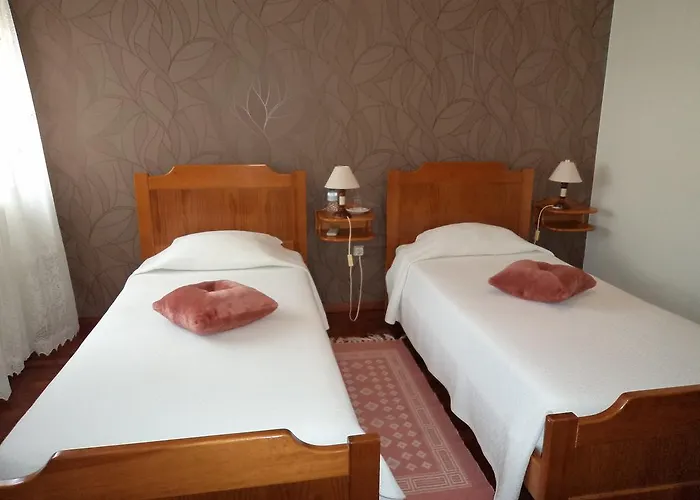 Marazul 2* Serra d'El-Rei